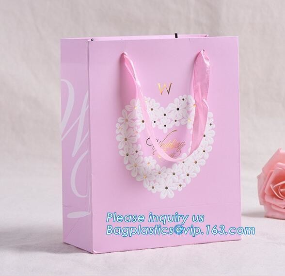 china custom design luxury shopping gift paper carrier bag template,Luxury Kraft Brown Paper Shopping Gift Jewelry Paper