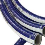 Temperature Resistant Rubber Food Hose For Conveying Beer And Beverages