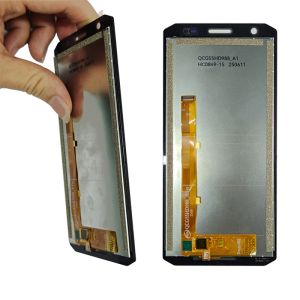 5.45 Inch TFT LCD Display Module 720x1440 MIPI Interface