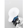 Buy cheap 300ML Infrared Sensor Automatic Soap Dispenser ABS 800mAh White from wholesalers
