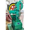 Buy cheap THP15 Cube Block 150KN Flower Basket Tablet Press from wholesalers