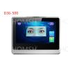Buy cheap 188.5*147*54.5mm Iris Scanner Access Control 35-50cm Working Distance from wholesalers