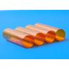 Buy cheap Special Insulation Polyester Film PET Heat Shrink Tubing for Mechanical Protection from wholesalers