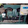 Buy cheap Spb04km Compressor Air Cooled Condenser , Cold Room Condensing Unit from wholesalers