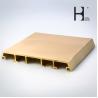 Buy cheap Rust Resistant Brass Door Frame , HPb63-3 Brass Extrusion Sections from wholesalers