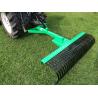 Buy cheap LR - Farm Implements Tractor 3-Point Mounted Landscape Raker; Tractor Attachment Stick Rake from wholesalers