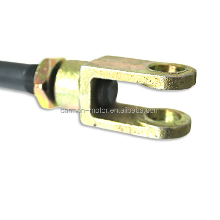 Right Spring Brake Chamber Long Lasting for Sinotruk HOWO AC16 Axle Spare Parts