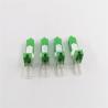 Buy cheap Standard Green Field Fiber Optic Fast Connector SC/APC FKSA022 from wholesalers