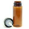 Buy cheap Blue Foam Amber Empty Plastic Spray Bottle Portable For Skin Care Products from wholesalers