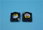 109P4412H8016 Printed Circuit Board Blowers Fan 12V DC 0.07A Lock 35.0 DB