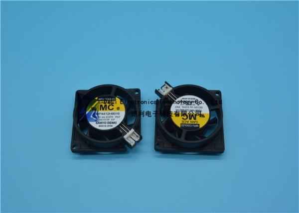 Buy cheap 109P4412H8016 Printed Circuit Board Blowers Fan 12V DC 0.07A Lock 35.0 DB from wholesalers