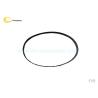 Buy cheap Nautilus Hyosung 5600T 8000TA ATM Parts Small Rubber Belt 10x402x0.65 Mm from wholesalers