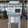 Buy cheap Mini Tea Colour Sorter Machine 220V 50HZ With Photoelectric Detection from wholesalers