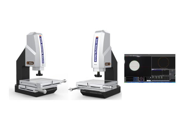 Buy cheap Effecient Video Inspection System RS232 Data Cable PC System from wholesalers