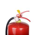8kg Abc Fire Extinguisher 1.2mm Thick Portable Fire Fighting Equipment