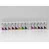 Buy cheap 120g Volume Multicolor Semi Permanent Hair Dye Cream for Vegan and Cruelty Free Beauty from wholesalers