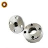 Buy cheap Dia 400mm Ra0.4 Cnc Bending Stamping Parts Steel T6 Sheet Metal Milling Parts from wholesalers