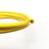 Buy cheap 2 Pair Electrical Cable Assembly 24Awg 26Awg ROV Floating 4 Core Twisted Pair Cable from wholesalers