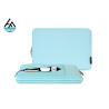 Buy cheap 14 Inch Neoprene Laptop Sleeve , 3mm Computer Carrying Case OEM Service from wholesalers