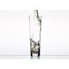Buy cheap Lead Free Crystal Personalized Glass Cup Wedding Champagne Glass Home Holiday Celebration Drink Cup from wholesalers