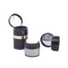 Buy cheap CC Cream Acrylic Airless Jar With Mirror Cosmetic Pump Packaging from wholesalers