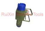 Buy cheap Alloy Steel Wireline Tool Trap Wireline Pressure Control Equipment 2 inch - 4 inch from wholesalers
