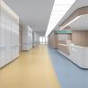 Buy cheap Hospital Cleanroom PVC Flooring Plastic Antistatic Vinyl Flooring Roll from wholesalers