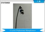 Wall Mounted Medical Examination Lamps , Medical Mobile Operation Theatre Lights