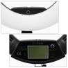 Buy cheap Yidoblo 18'' FE-480II 96w Dimmable Phone Ring Light with LCD Display Remote Photography Photo Circle Light for Camera from wholesalers