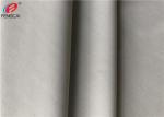 Anti-pilling Plain Dyed Stretch Knitted Nylon Spandex Fabric For Bra