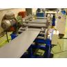 Buy cheap 5 Sets Hydraulic Cutting Mold Rack Roll Forming Machine With 19 Forming Stations from wholesalers