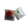 Buy cheap 304 Stainless Steel DXDD16 CCFD6 Tea Packing Machine With 20-60 Bags/Min Rate 2.5kw Power from wholesalers
