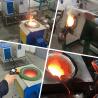 Buy cheap industrial gold melting oven smelting furnace from wholesalers