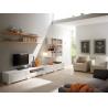 Buy cheap Durable Home Interior TV Cabinet Sturdy Construction Easily Installed from wholesalers
