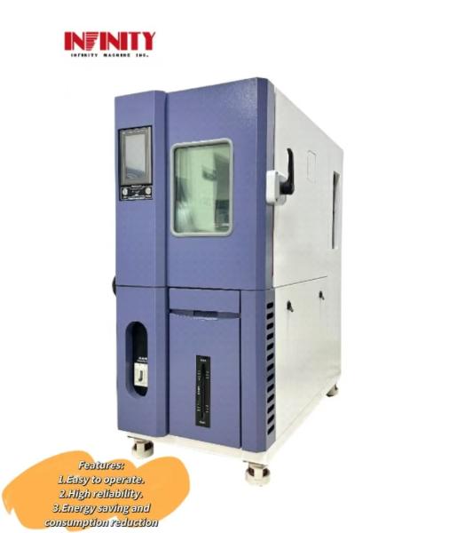 Quality GJB360.8-2009 MIL-STD.202F High Temperature Life Test Environmental Test Chamber for sale