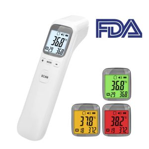 Buy cheap 1 Second Instant Forehead Infrared Thermometer OEM Available from wholesalers