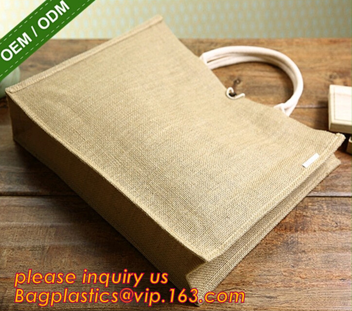 100% jute storage basket,natural jute material collapsible decorative storage basket,Home handmade jute woven rope toy s