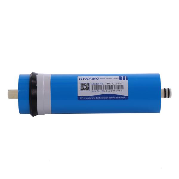 Buy cheap 500GPD 3012 Ro Membrane In Water Purifier Large Flow from wholesalers