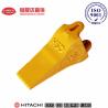 Buy cheap EX70 EX60 25S 25RC 021S TB00395 Excavator Flat Bucket Teeth Self-Cleaning Grooves from wholesalers