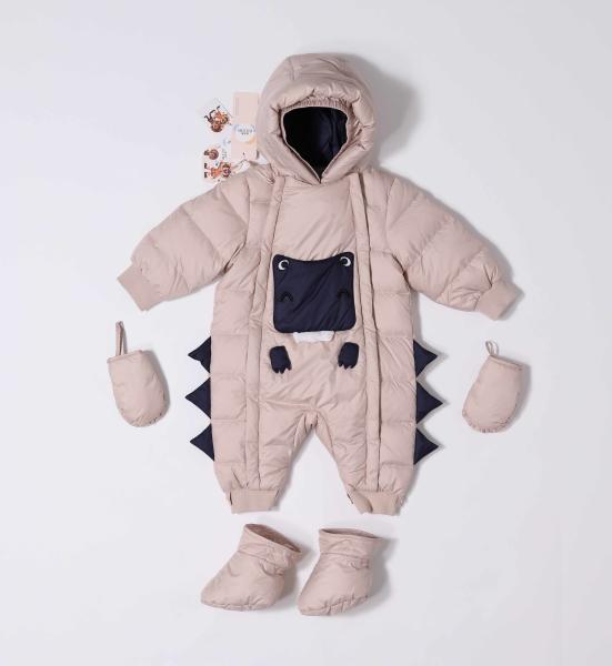 Buy cheap Gerry Boys Down Jacket Sale Goose Packable DownCcoat Kids Down Parka Puffer Toddler Baby Boy Snowsuit from wholesalers
