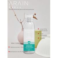 Buy cheap Instant Hand Sanitiser Kills 99.99% Germs product