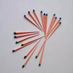 Gutta Percha Points Dental Materials Absorbent Dental Consumables