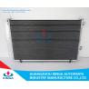 Buy cheap Aluminum Toyota AC Condenser FIT FOR 2008-2011 LEXUS GS460 AT SIZE 705*408*16MM from wholesalers