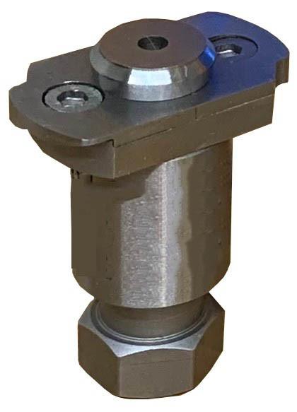Buy cheap ISO 18250-3 Figure C.5 Male Reference Connector For Healthcare Applications from wholesalers
