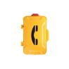 Buy cheap Highway Outdoor Emergency Phone , Industrial Sip Phone SOS Function For Roadside from wholesalers