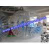 Buy cheap Outdoor Game Inflatable Zorb Ball For Adults , Inflatable body zorb from wholesalers