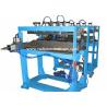 Buy cheap Manual Type Radiator Plastic Tank Crimping / Clinching Machine Pneumatic Force from wholesalers