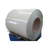 Buy cheap Z275 Prepainted Galvanized Steel Coil Metal Roofing Sheets Building Materials from wholesalers