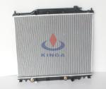 STEP WAGON RF3 / K20A Honda Aluminum Radiator OEM 19010 - PNG-901 / J51