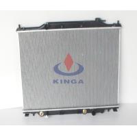 Buy cheap STEP WAGON RF3 / K20A Honda Aluminum Radiator OEM 19010 - PNG-901 / J51 product